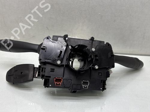 Used Steering column stalk Steering column stalk PEUGEOT 207 (WA_, WC_) 1.4 HDi (68 hp) 33724255 33724255