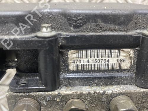 ABS pump RENAULT KANGOO Express (FC0/1_) 1.5 dCi (FC07, FC1R) | BP31189703M43 