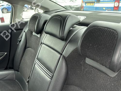 Right rear window switch CITROËN C5 III (RD_) 2.0 HDi (RDRHD8, RDRHDJ, RDRHR8, RDRHRJ) | BP28588139I28  - Image 17