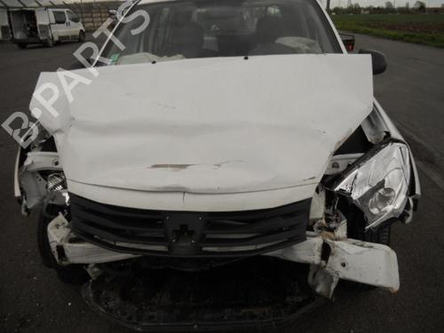 Right front window switch DACIA SANDERO  | BP20034587I26  - Image 10