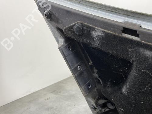 Hood SMART FORFOUR (454) 1.1 (454.030) | BP19997894C1
