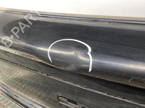 Front bumper OPEL ZAFIRA A MPV (T98) 2.2 DTI 16V (F75) | BP21957951C7 