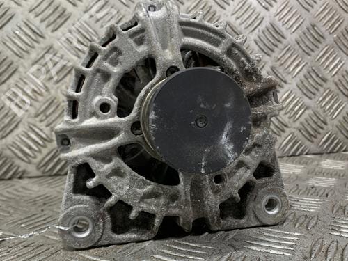 Used Alternator Alternator RENAULT MEGANE IV Hatchback (B9A/M/N_) 1.6 dCi 130 (B9A4) (130 hp) 32864162 32864162