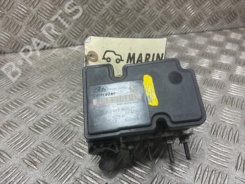 ABS pump VW GOLF PLUS V (5M1, 521) 1.9 TDI | BP34242605M43 - Image 3