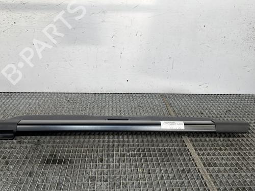 Rear parcel shelf MERCEDES-BENZ A-CLASS (W169) A 180 CDI (169.007, 169.307) | BP29286908C85 