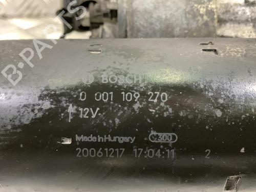Starter FIAT SEDICI (189_) 1.9 D Multijet 4x4 | BP20027163M8 
