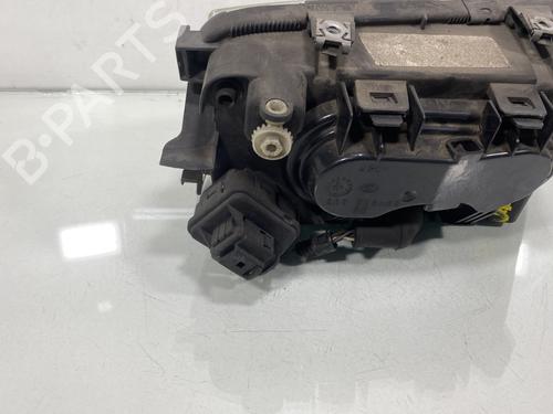 Left headlight AUDI A3 (8L1) 1.9 TDI | BP19997253C28 