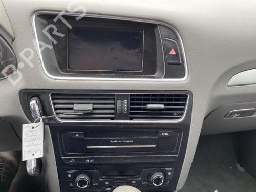 Climate control AUDI Q5 (8RB) 2.0 TDI quattro | BP28704632I5 - Image 9