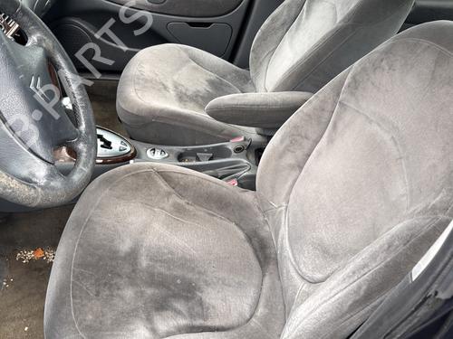 Climate control CITROËN C5 I (DC_) 2.0 HDi (DCRHZB, DCRHZE) | BP34243136I5 - Image 12