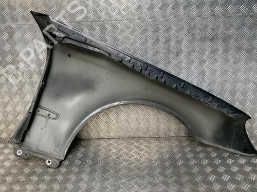 Used Left front fenders MERCEDES-BENZ E-CLASS (W211) E 220 CDI (211.006) (150 hp) 28314074