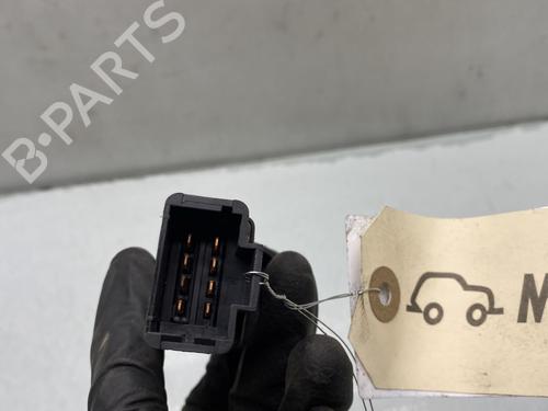 Warning switch RENAULT KANGOO Express (FC0/1_) 1.5 dCi (FC07, FC1R) | BP31206067I22 - Image 4