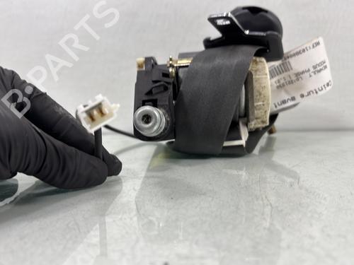 Høyre foran beltestrammer RENAULT MODUS / GRAND MODUS (F/JP0_) 1.2 (JP0C, JP0K, FP0C, FP0K, FP0P, JP0P, JP0T) | BP24606443C88 