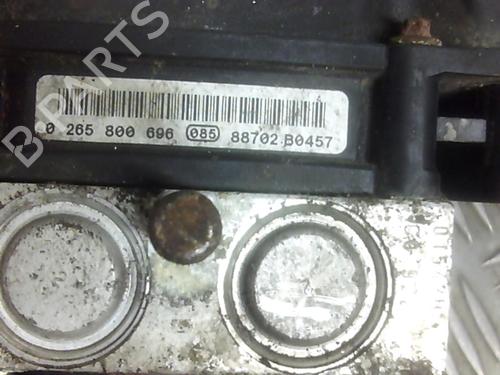 ABS pump CITROËN JUMPY II Van  | BP20002315M43 