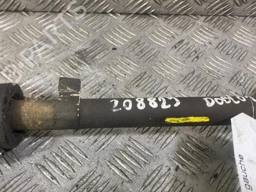 Used Left front driveshaft Left front driveshaft FIAT DOBLO Box Body/MPV (223_) 1.9 D (223ZXB1A) (63 hp) 20183683 20183683