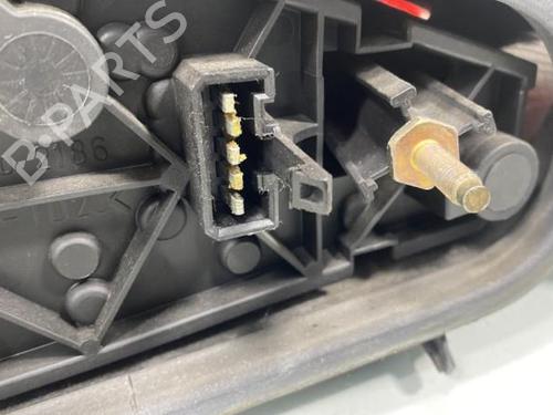 Used Right taillight PEUGEOT 106 I (1A, 1C) [1991-1996]  19991717
