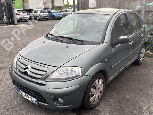 Used Parts CITROËN C3 I (FC_, FN_) 1.4 HDi (68 hp) 4361887