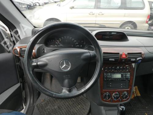 Front left window mechanism MERCEDES-BENZ VANEO (414) 1.7 CDI (414.700) | BP23767157C22 - Image 8