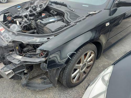Front wiper motor AUDI A3 (8P1) 2.0 TDI 16V | BP20182736M29 