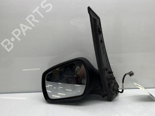 Left mirror FORD C-MAX (DM2) 1.6 TDCi | BP19968652C26 