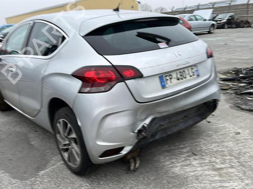 Devioluci CITROËN DS4 (NX_) 1.6 THP 155 | BP33841648I23 - Image 16