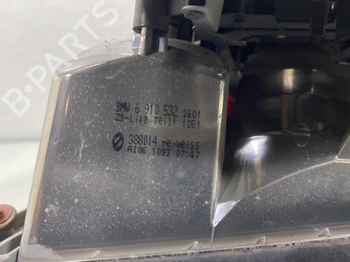 Right taillight BMW 3 (E46) 330 d | BP29413550C35 - Image 2
