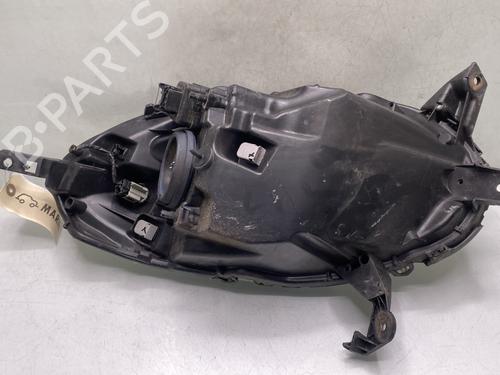 Left headlight NISSAN MICRA III (K12) 1.2 16V | BP29939250C28