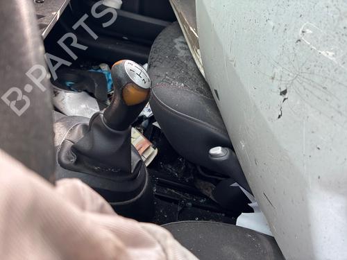 Tailgate RENAULT TWINGO II (CN0_) 1.5 dCi (CN0U) | BP36364290C6 - Image 7