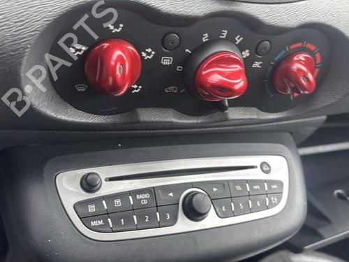 Instrument cluster RENAULT TWINGO II (CN0_) 1.2 16V (CN04, CN0B) | BP36663805C47 - Image 25