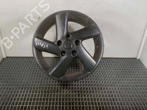Fælk MAZDA 6 Hatchback (GG) | BP26685530C45 - Image 3