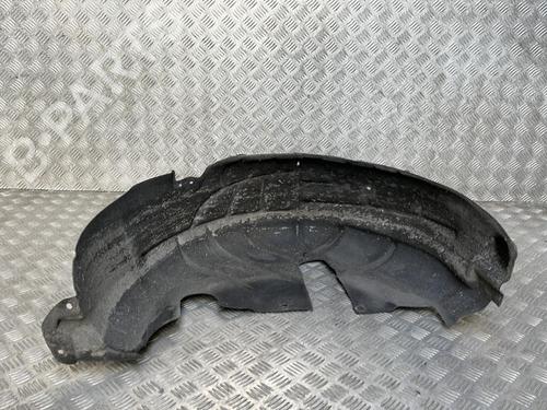 Used Wheel arch CITROËN C3 II (SC_) 1.6 HDi (92 hp) 19996254