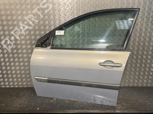 Left front door RENAULT MEGANE II (BM0/1_, CM0/1_)  | BP21956543C2 