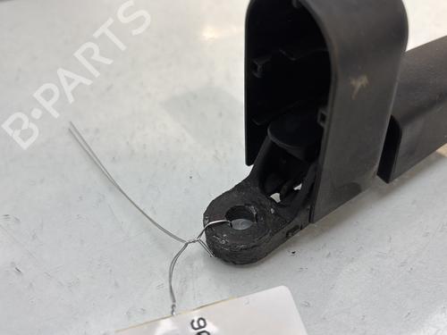 Bagrudeviskerarm SMART FORFOUR (454) 1.5 CDI (454.001) | BP32745508C144 - Image 3