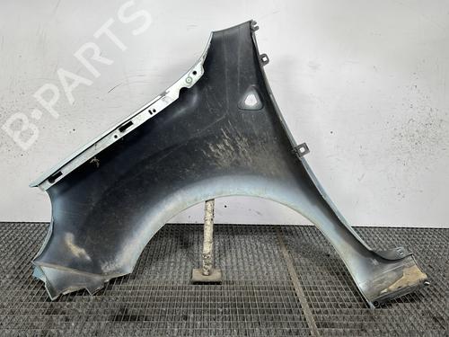 Right front fenders RENAULT KANGOO / GRAND KANGOO II (KW0/1_) 1.5 dCi 90 (KW05, KW08, KW0G, KW11) | BP28360519C42 