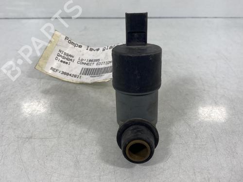 Used Washer pump Washer pump NISSAN QASHQAI I (J10, NJ10) [2006-2015] 19982994 19982994