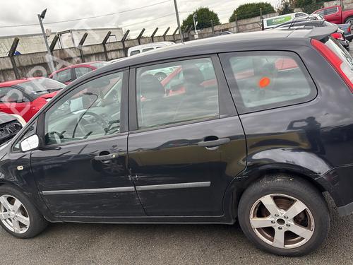 Warning FORD FOCUS C-MAX (DM2) | BP36590896I22 - Image 17
