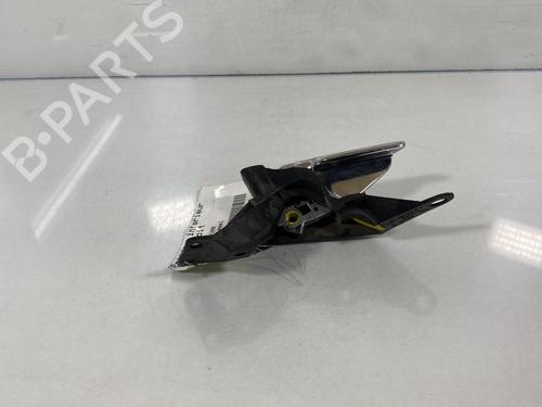 Front right interior door handle OPEL ZAFIRA A MPV (T98) 2.0 DTI 16V (F75) | BP19975799I14 