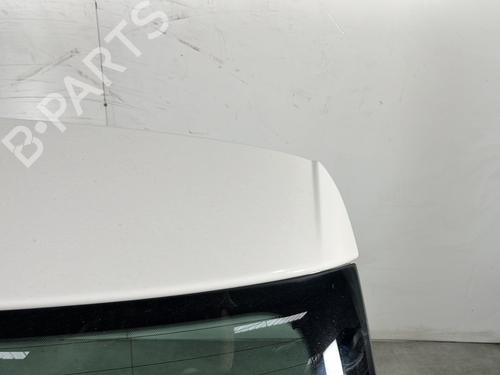 Tailgate VW POLO V (6R1, 6C1) 1.6 TDI | BP27746942C6