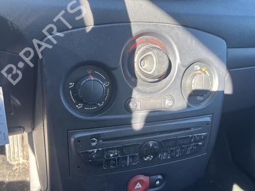 Switch RENAULT CLIO III (BR0/1, CR0/1) | BP34243340I30 - Image 22