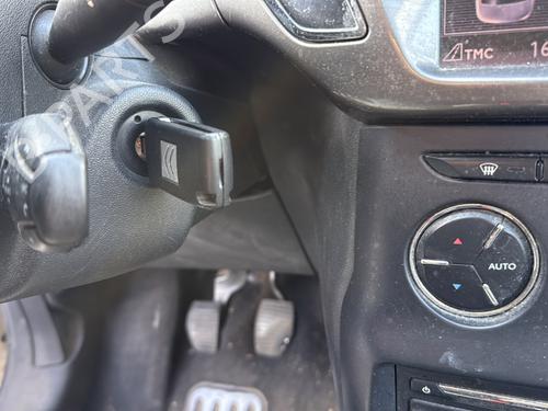 Steering column stalk CITROËN C3 II (SC_) 1.4 HDi 70 (SC8HZC, SC8HR0, SC8HP4) | BP28705014I23  - Image 27