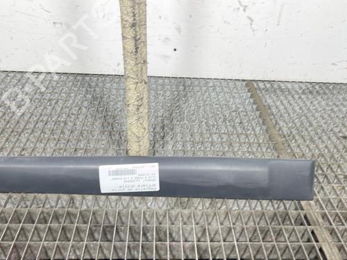 Used Door moulding trim RENAULT CLIO II (BB_, CB_) 1.5 dCi (B/CB07) (65 hp) 30082762