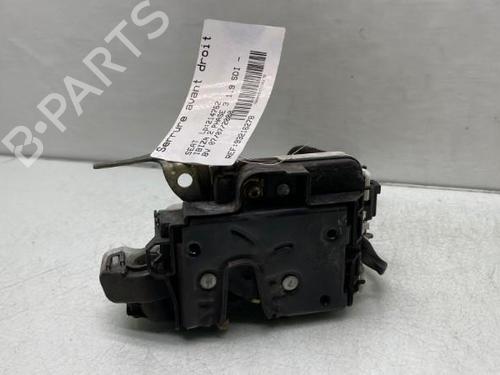 Used Front right lock SEAT IBIZA II (6K1) 1.9 SDI (68 hp) 20184928