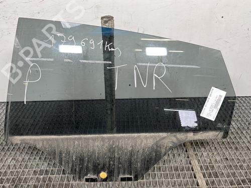 Dørrute venstre bak FORD FIESTA VI (CB1, CCN) 1.6 TDCi | BP29485896C20 