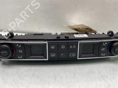 climate-control-citroen-c5-iii-rd_-2008-2009-2010-2011-2012-2013-2014-2015-2016-2017-31707878 main image