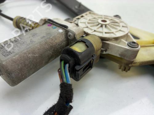 Front left window mechanism BMW 1 (E81) 118 d | BP40439231C22 - Image 6
