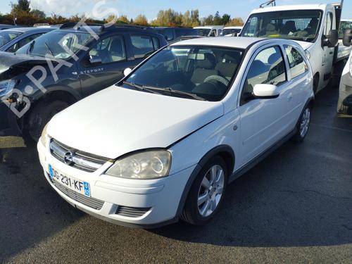 Used Parts OPEL CORSA C (X01) 1.0 (F08, F68) (60 hp) 4429741