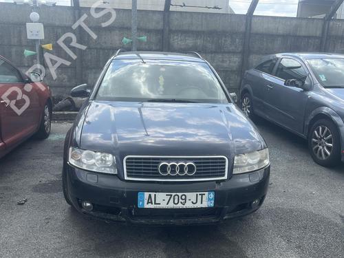 Front left lock AUDI A4 B6 Avant (8E5) 1.9 TDI | BP20184687C98 