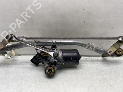 Front wiper motor CITROËN C2 (JM_) 1.4 HDi | BP23769775M29 