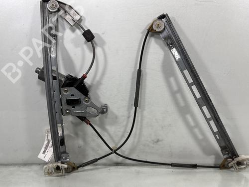 Rudehejsemekanisme Højre foran PEUGEOT 206 Hatchback (2A/C) 1.4 HDi eco 70 (68 hp) 28281781