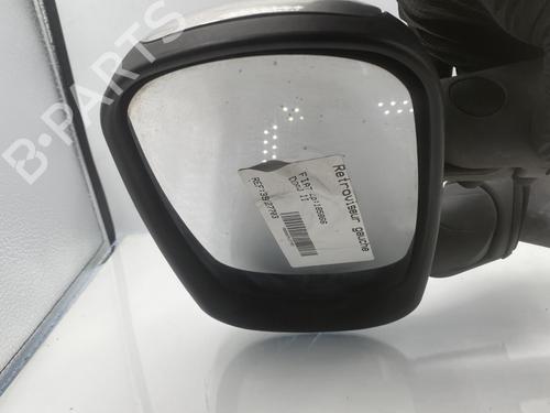 Left mirror FIAT DOBLO Box Body/MPV (223_) 1.9 D (223ZXB1A) | BP20002997C26 