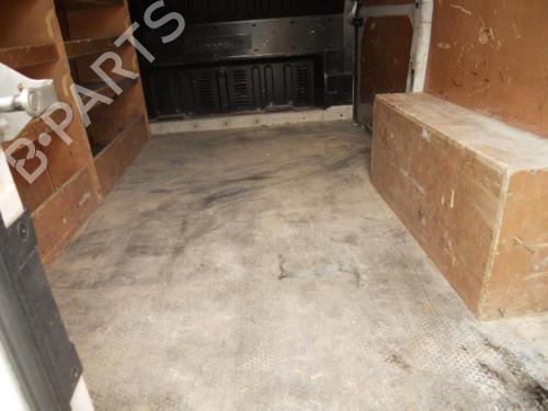 Left headlight FORD TRANSIT Van (FA_ _) 2.2 TDCi | BP20005449C28  - Image 8